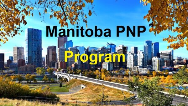 Manitoba PNP