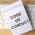 CICC Code of Professional Conduct: Disciplinary Proceedings, 2024-25